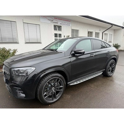 Mercedes-Benz GLE Coupe 450 270 kW