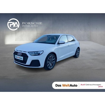 Audi A1 30 TFSI 85 kW