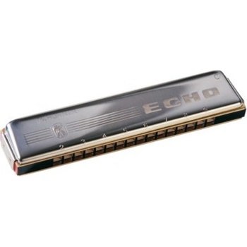 HOHNER Echo C Tremolo