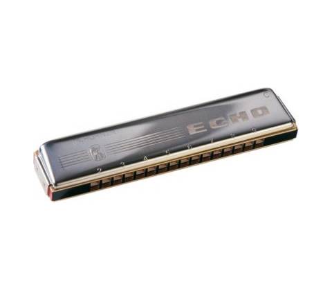 HOHNER Echo C Tremolo
