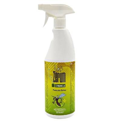 Repelent Citronela