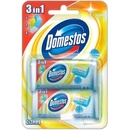 Domestos WC blok 3V1 Citrus 40 g
