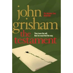 Testament | John Grisham (2011)