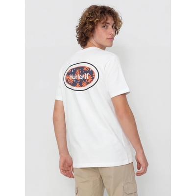 Hurley Vasce white