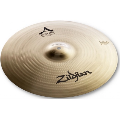 Zildjian 17" A Custom Projection