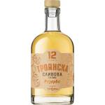 ВИНПРОМ ТРОЯН Троянска сливова 12г