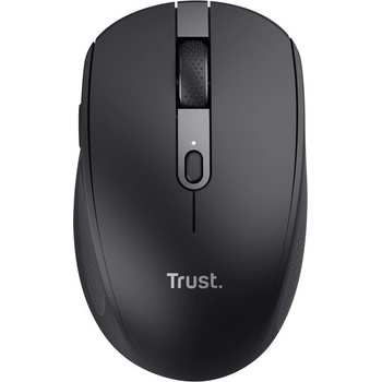 Trust Ozaa Compact Wireless Mouse 24819