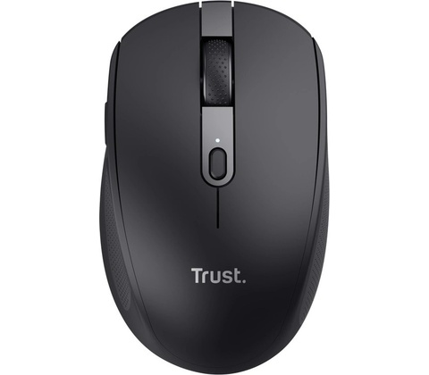 Trust Ozaa Compact Wireless Mouse 24819
