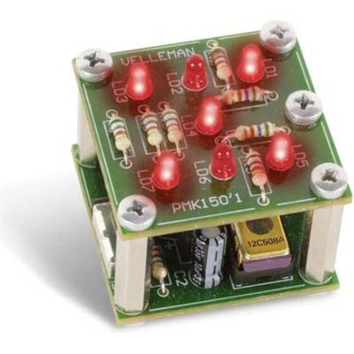 Whadda WSG150 LED stavebnice