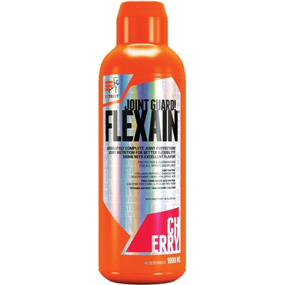 Extrifit Flexain malina 1 l