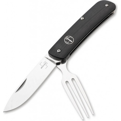 Böker Plus Tech Tool Fork 01BO817