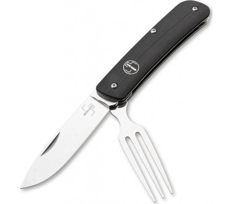Böker Plus Tech Tool Fork 01BO817