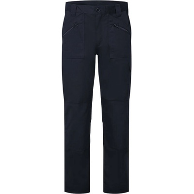 PortWest Kalhoty ES887 Essential Action Trouser do pasu Navy