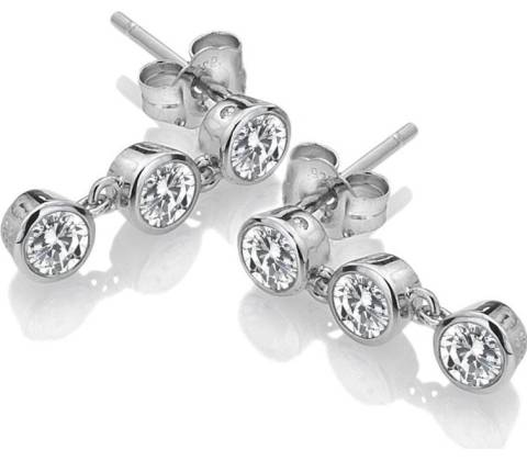 Hot Diamonds DE585