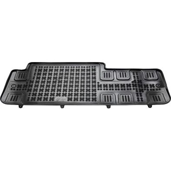 Image 1 of Гумени стелки за Citroen Spacetourer (2016+) / Peugeot Traveller (2016+) / Toyota Proace Verso II (2016+) / Opel Zafira Life (2019+) - задна 1бр. - ти