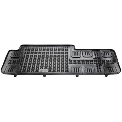 Гумени стелки за Citroen Spacetourer (2016+) / Peugeot Traveller (2016+) / Toyota Proace Verso II (2016+) / Opel Zafira Life (2019+) - задна 1бр. - ти