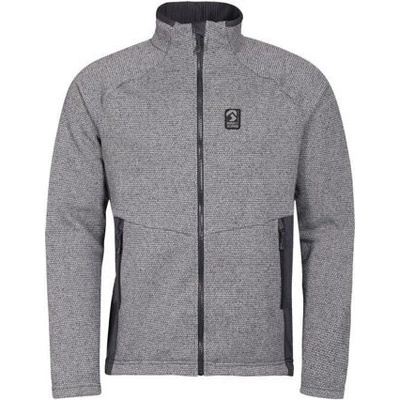 DIRECT ALPINE ALASKA 1.0 mikina anthracite