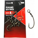 Kevin Nash Pinpoint Fang Gyro Micro Barbed vel.4 5 ks