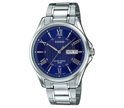 Casio MTP-1384D-2A