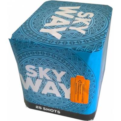 Kompakt 25 ran 25 mm Sky Way