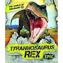 Tyrannosaurus Rex - Sabelko Rebecca