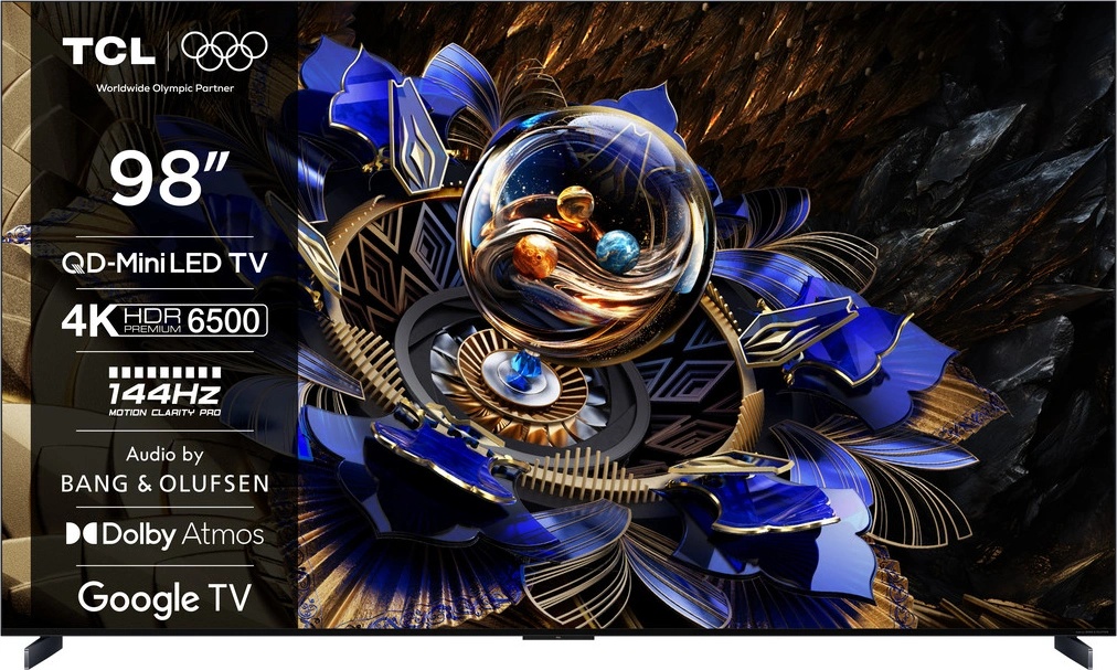 TCL 98X11K