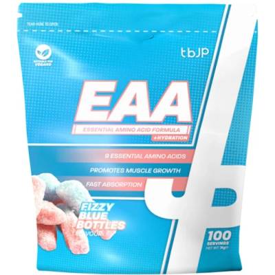 tbJP EAA + Hydration [1000 грама] Праскова