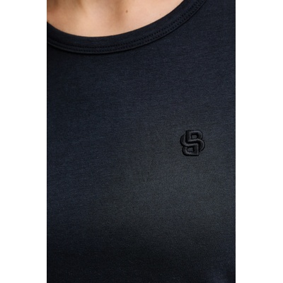 BOSS Тениска с коприна BOSS Eventsa9 (50555071)