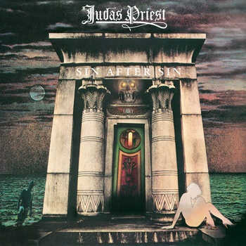 Judas Priest - Sin After Sin CD