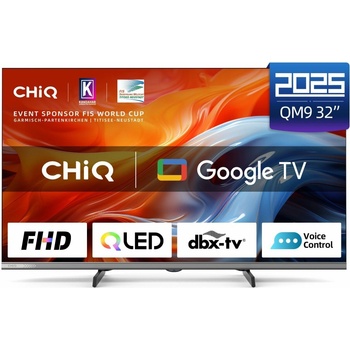 CHiQ L32QM9V