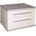 InterCeramic Шкаф за баня ICP 6144-1 - PVC, 61 x 44 x 46 см (ICP 6144-1)