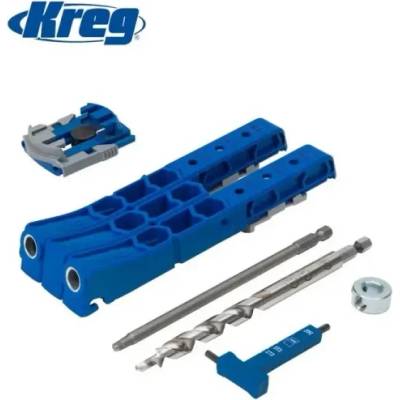 KREG TOOL Шаблон за пробиване под ъгъл KREG TOOL Jig 320 (Kreg KPHJ320-INT)