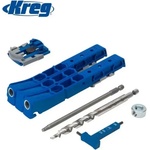 KREG TOOL Шаблон за пробиване под ъгъл KREG TOOL Jig 320 (Kreg KPHJ320-INT)