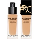 Yves Saint Laurent Tekutý make-up All Hours Foundation MW2 25 ml