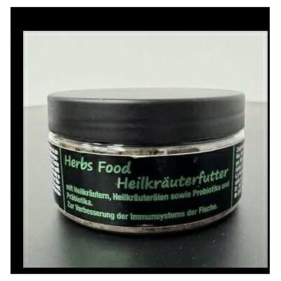 DiscusFood Herbs Food 30 g