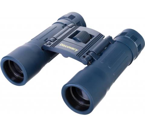 Discovery Basics BB 10x25