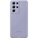 Samsung Galaxy S21 Ultra Silicone Cover (EF-PG998TVEG)
