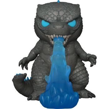 Funko POP! Godzilla vs Kong Heat Ray Godzilla