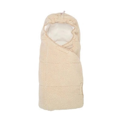 LODGER Zavinovačka Wrapper Teddy birch