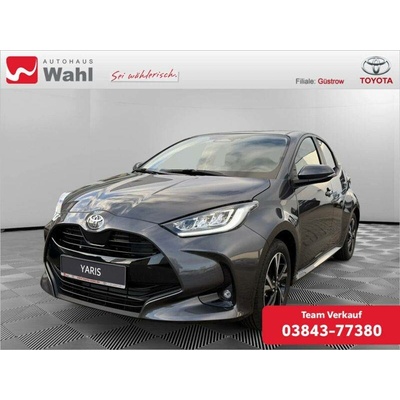 Toyota Yaris 1.5 Hybrid 85 kW