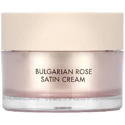 Bulgarian Rose Крем за лице, 55 ml