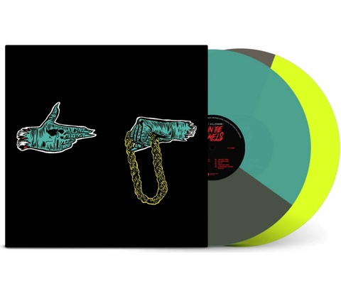 Run the Jewels