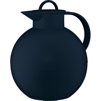 Alfi Термос Kugel матов 940 мл тъмносин (0115.922.094)