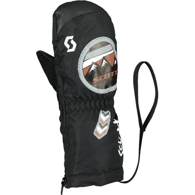 Scott Mitten Tot Ultimate