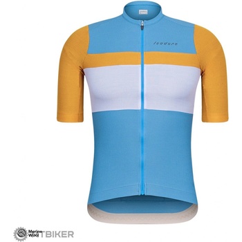 Isadore Patchwork Air Coronet Blue