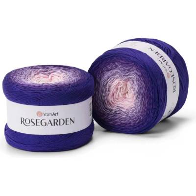 YarnArt Rosegarden 321