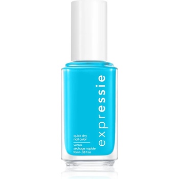 essie expressie бързозасъхващ лак за нокти цвят 485 word on the street 10ml