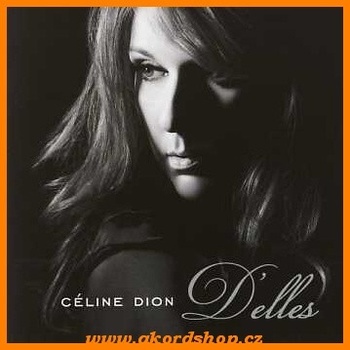 Céline Dion D'elles
