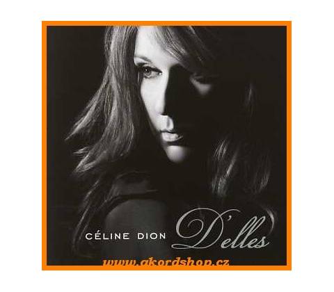 Céline Dion D'elles