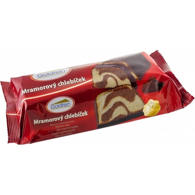 Goldfein blok mramorový 400 g